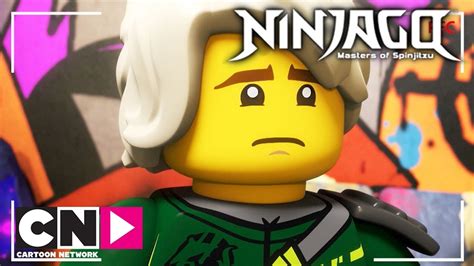 ninjago svenska.